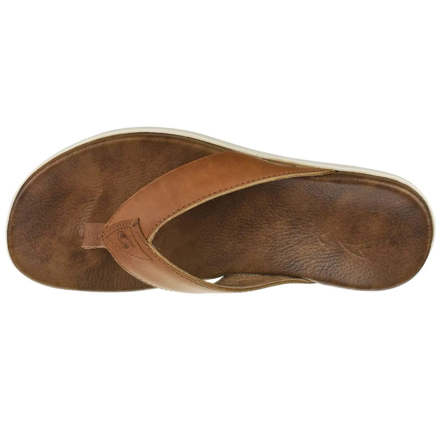 Nalukai Sandal