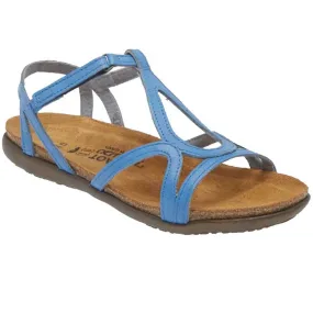 Naot Dorith Sandal Sapphire Blue (Women's)