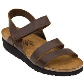 Naot Kayla Sandal Buffalo Leather (Women's)