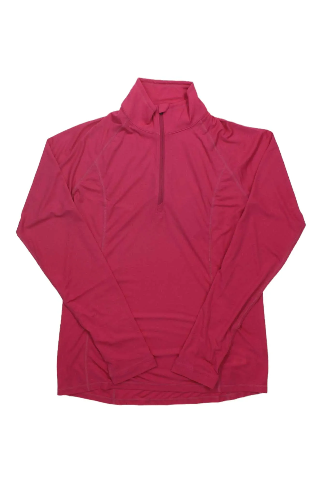 Outdoor Research Women's Echo Quarter Zip Top