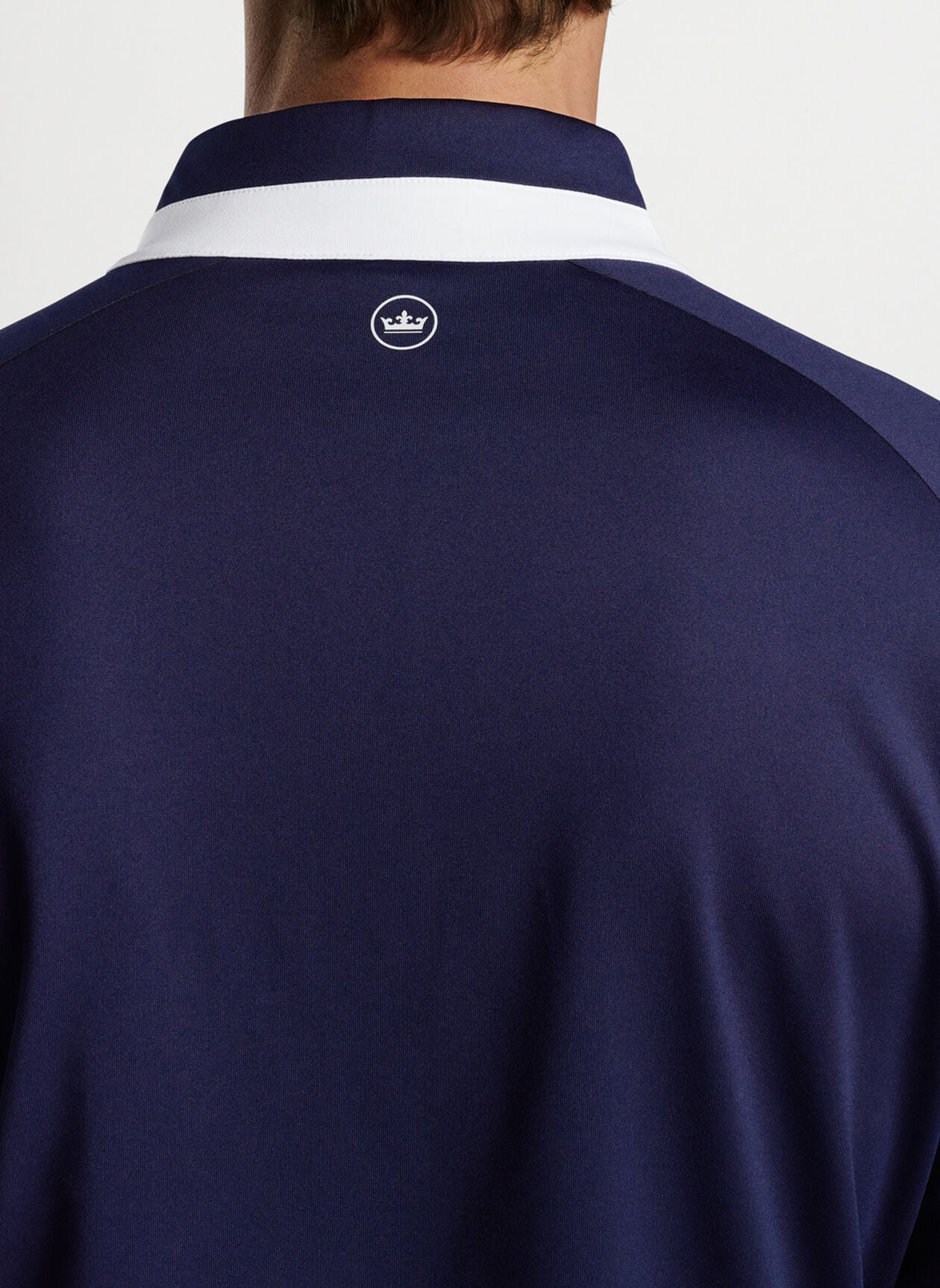 Peter Millar Verge Performance Quarter Zip