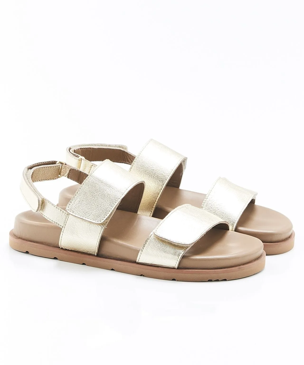 Piedical Sandal