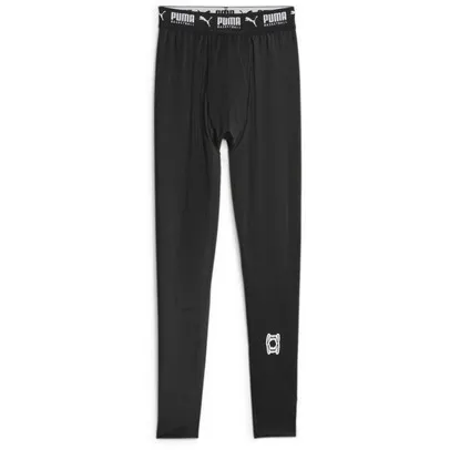 Puma Hoops Team Full Baselayer Tights