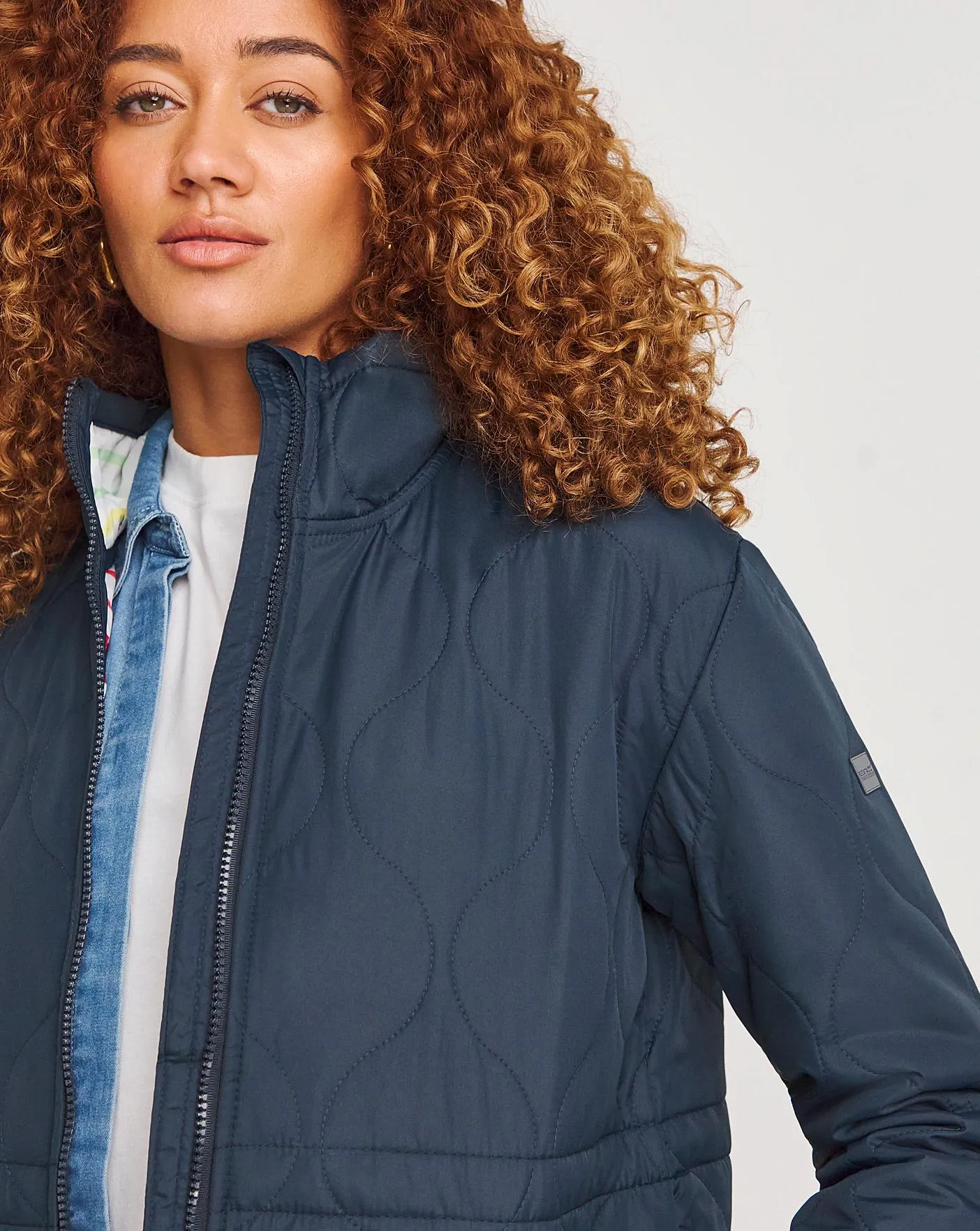 Regatta Courcelle Jacket