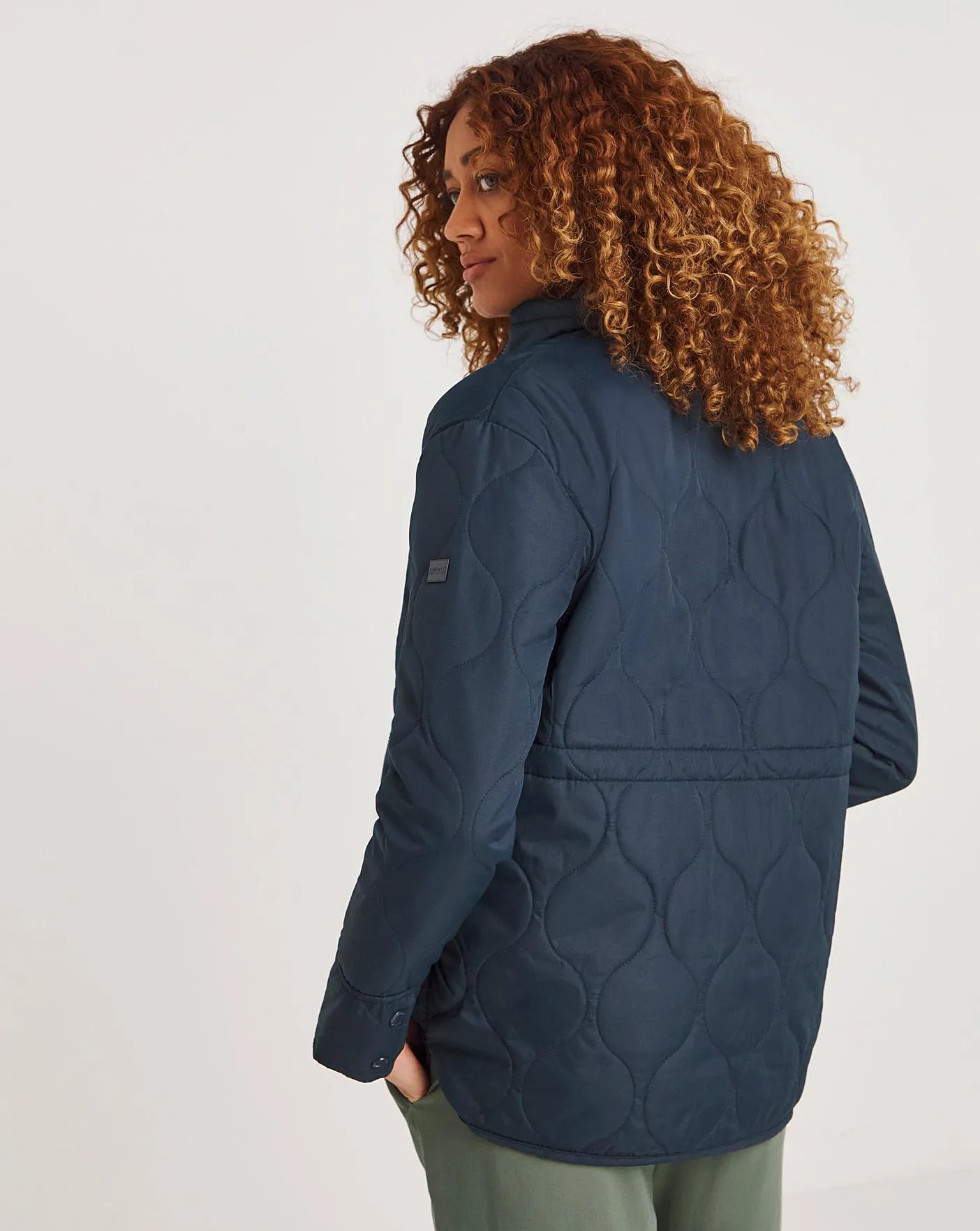 Regatta Courcelle Jacket