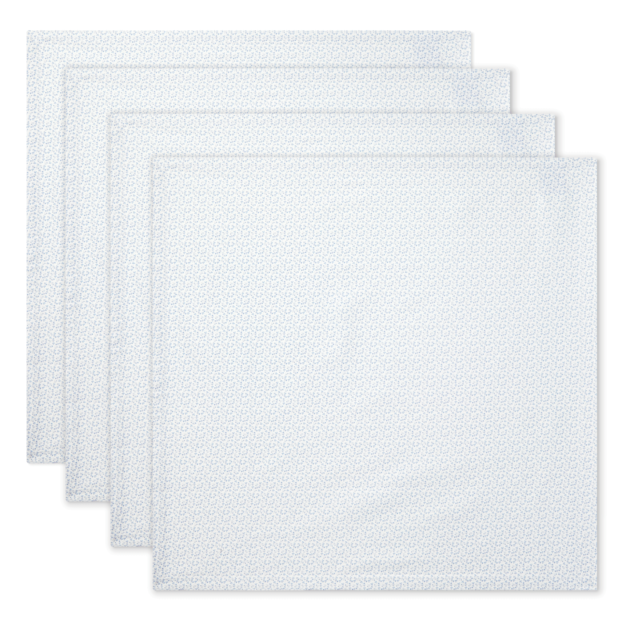 Sarah Flint X Maman 4-Piece Dinner Napkin Set