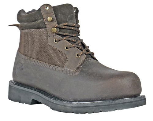 Scout Steel Toe Boot