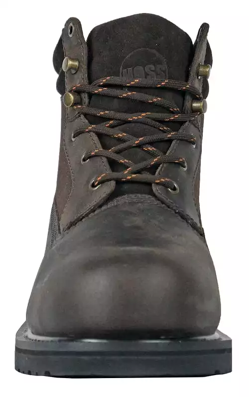 Scout Steel Toe Boot