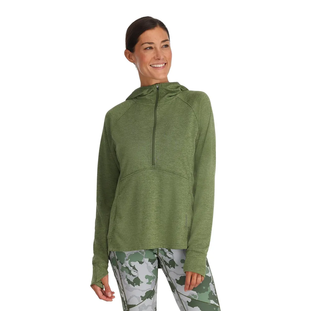 SIMMS Women’s BugStopper Hoody