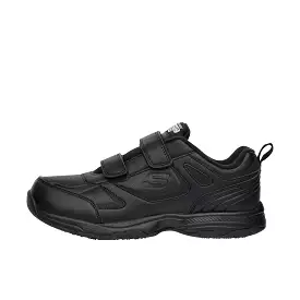 Skechers Work Dighton-Rolind Soft Toe Black