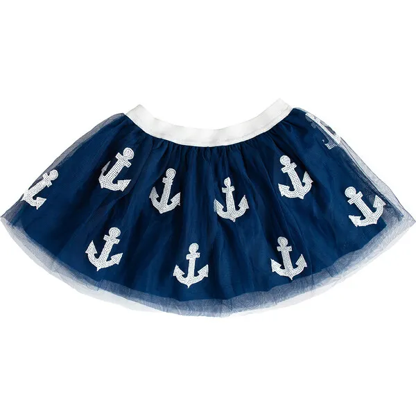 Sweet Wink Anchor Tutu, Multi