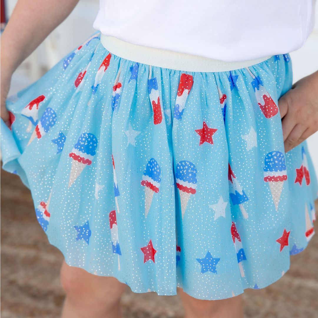 Sweet Wink Bomb Pop Tutu