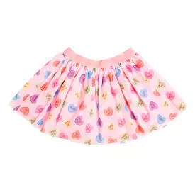 Sweet Wink Candy Hearts Valentine's Day Tutu