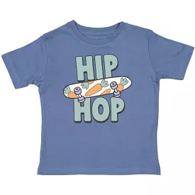 Sweet Wink Hip Hop Skateboard Easter S/S Tee