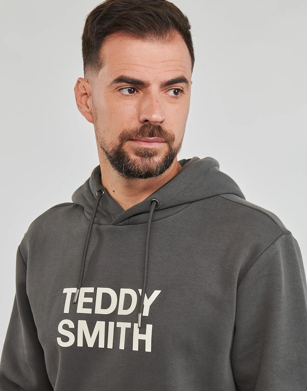 Teddy Smith SICLASS HOODY