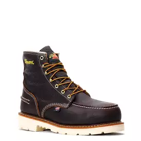 Thorogood 804-4940 Steel Toe 6 Waterproof