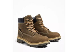 TIMBERLAND  A2QX7 STEEL TOE 6 WATERPROOF