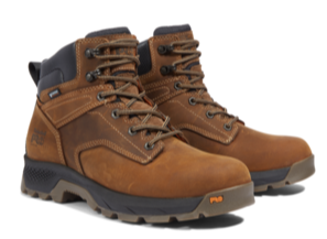 TIMBERLAND A5M2T 6 SOFT TOE TITAN EV WP