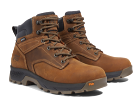 TIMBERLAND A5M2T 6 SOFT TOE TITAN EV WP