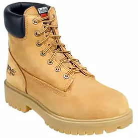 TIMBERLAND - Men`s 6 Waterproof Soft Toe - 65030