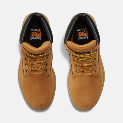 Timberland Pro Direct Attach 6 Work Boot