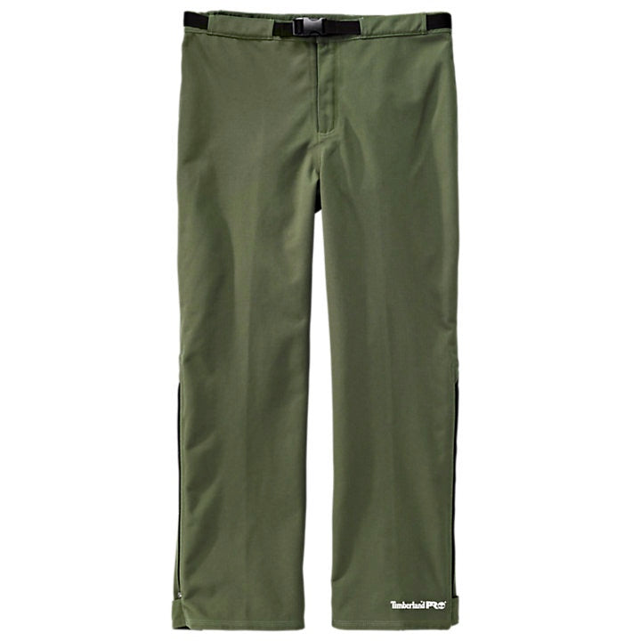 Timberland PRO Dry Squall Waterproof Work Pant - green