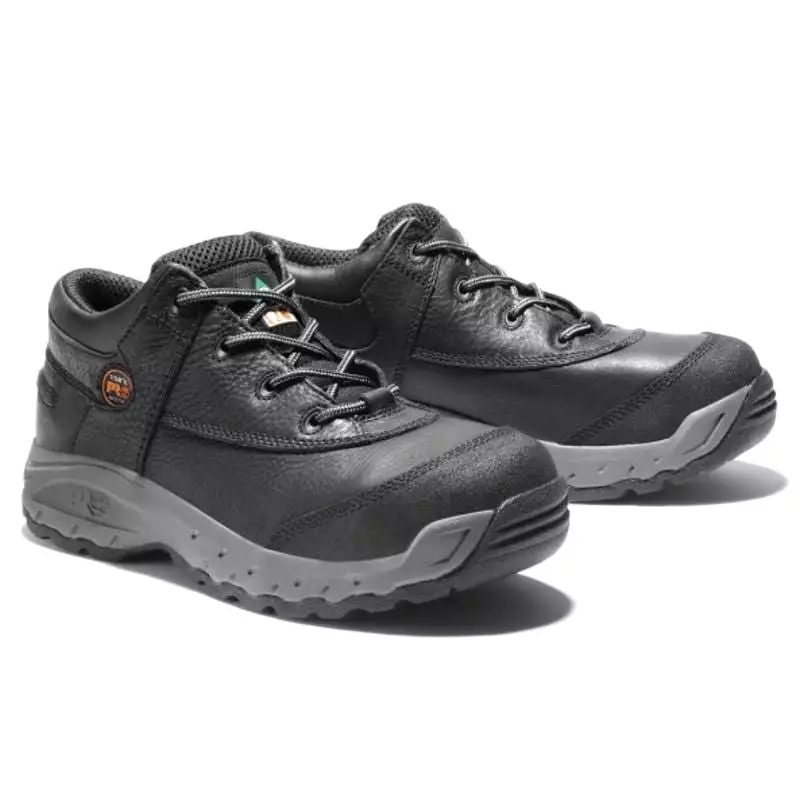 Timberland PRO Endurance Men's Alloy Toe CSA Work Shoes 91670