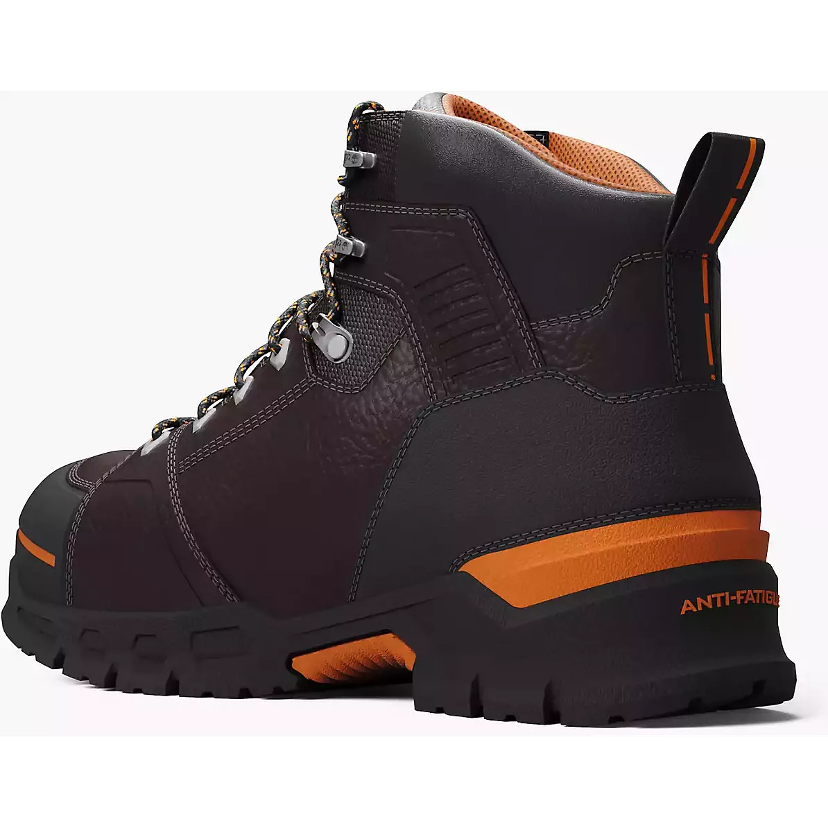 Timberland Pro Men's Endurance EV Comp Toe WP Work Boot -Brown- TB0A5YZY214