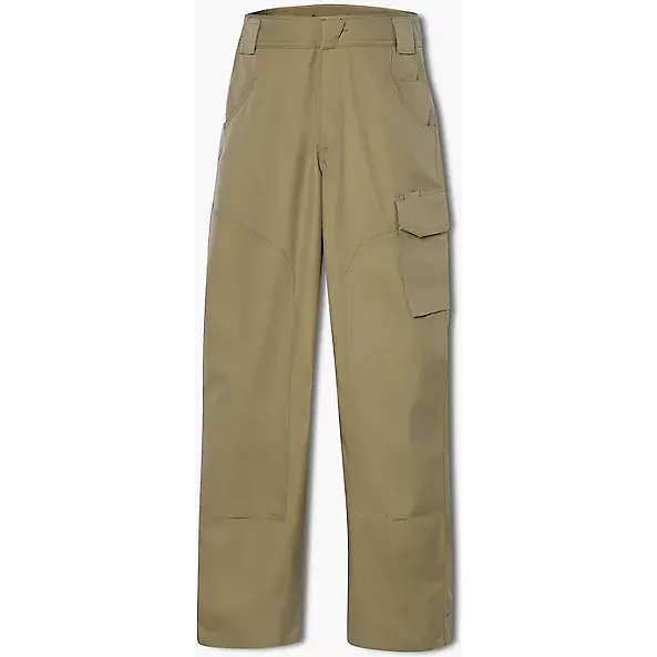 Timberland Pro Men's Morphix Athletic Carpenter Pant -Olive- TB0A646H360