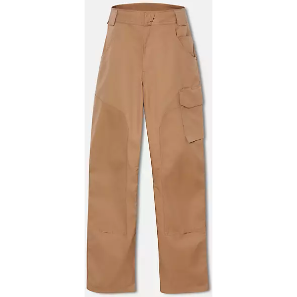 Timberland Pro Men's Morphix Athletic Carpenter Pant -Wheat- TB0A646HD02