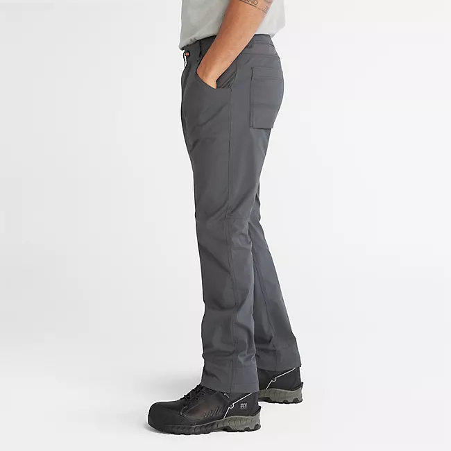 Timberland Pro Men's Morphix Athletic Lightweight Pant -Asphalt- TB0A6475BS5