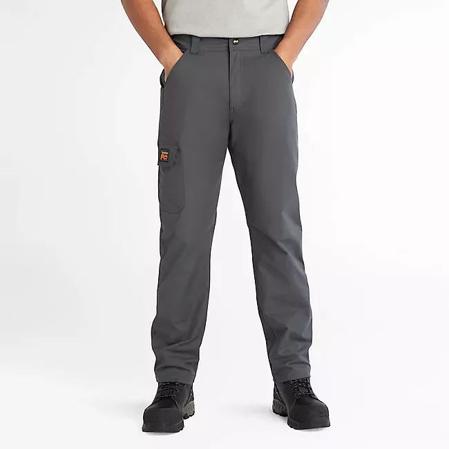 Timberland Pro Men's Morphix Athletic Lightweight Pant -Asphalt- TB0A6475BS5