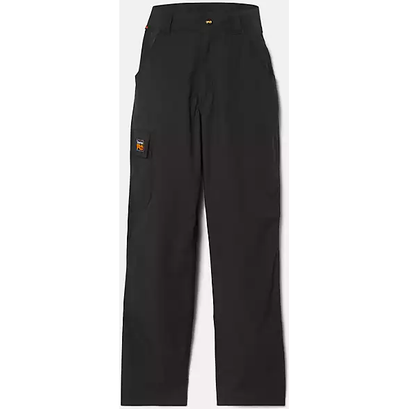 Timberland Pro Men's Morphix Athletic Lightweight Pant -Black- TB0A6475001