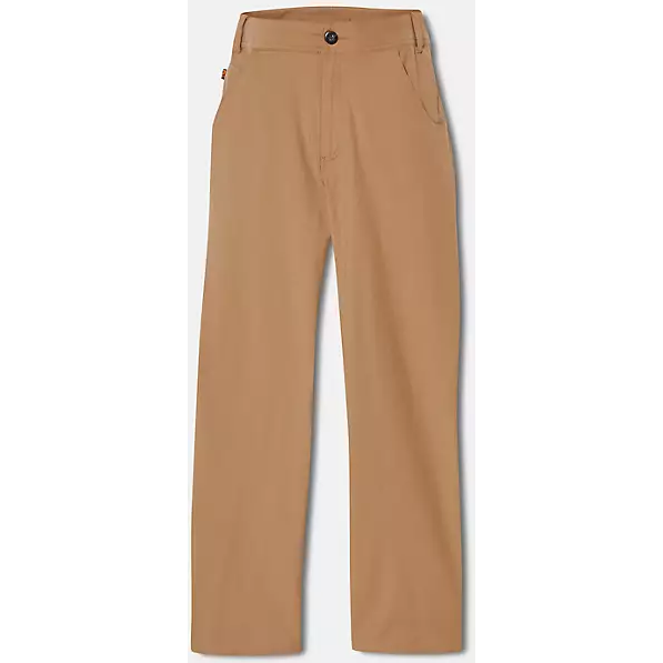 Timberland Pro Men's Morphix Athletic Work Pant -Wheat- TB0A645WBS5