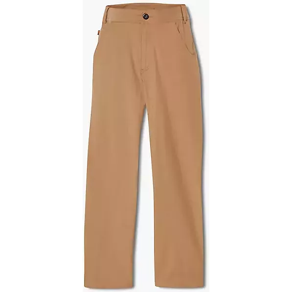 Timberland Pro Men's Morphix Athletic Work Pant -Wheat- TB0A645WBS5