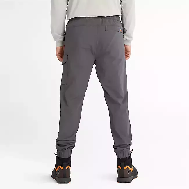 Timberland Pro Men's Morphix Jogger Utility Pant -Asphalt- TB0A64THBS5