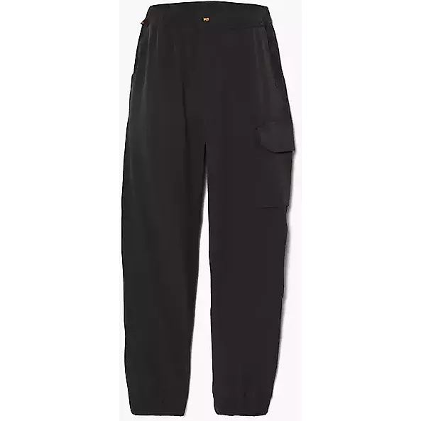 Timberland Pro Men's Morphix Jogger Utility Pant -Black- TB0A64TH001