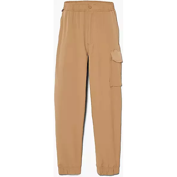 Timberland Pro Men's Morphix Jogger Utility Pant -Wheat- TB0A64THD02