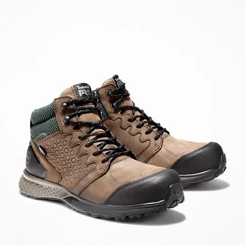 Timberland PRO Reaxion Boots