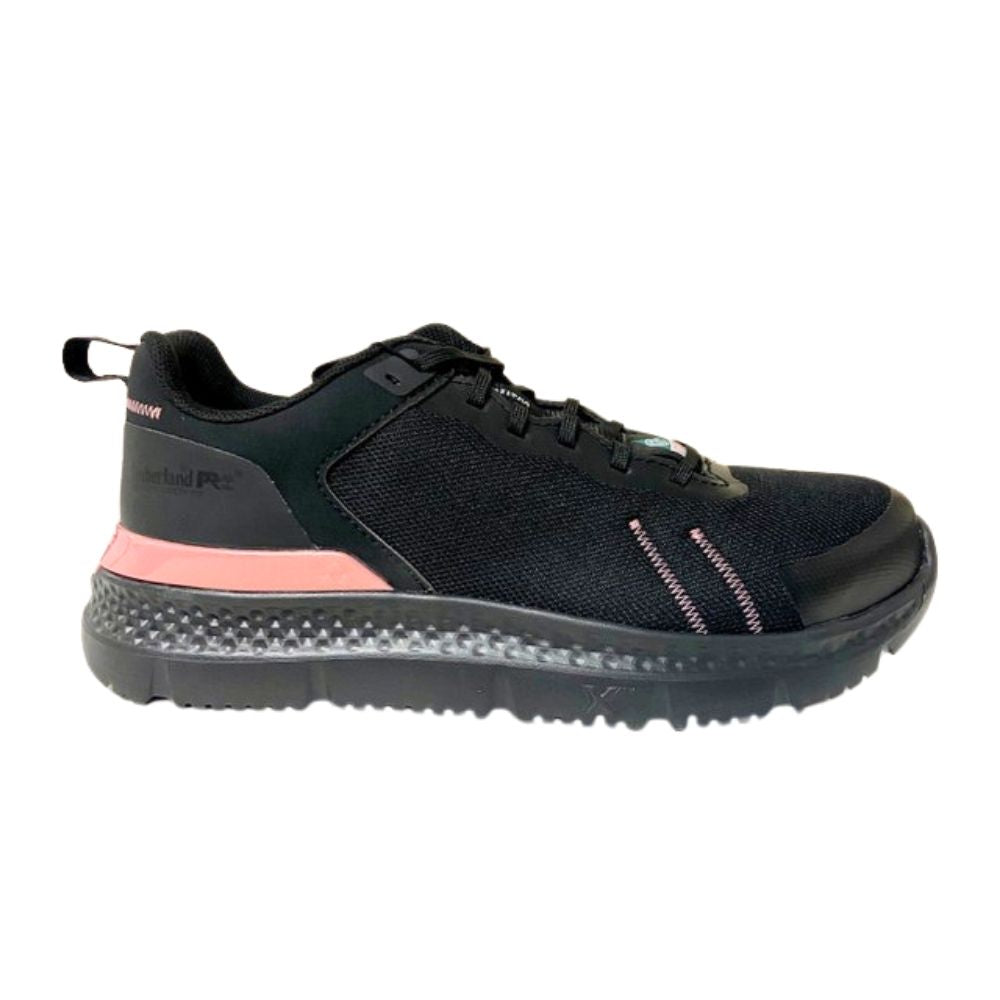 Timberland PRO Setra Women's Composite Toe Athletic Work Shoe TB0A5PUJ001