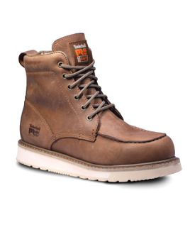 Timberland Pro Wedge 6 A5SXH