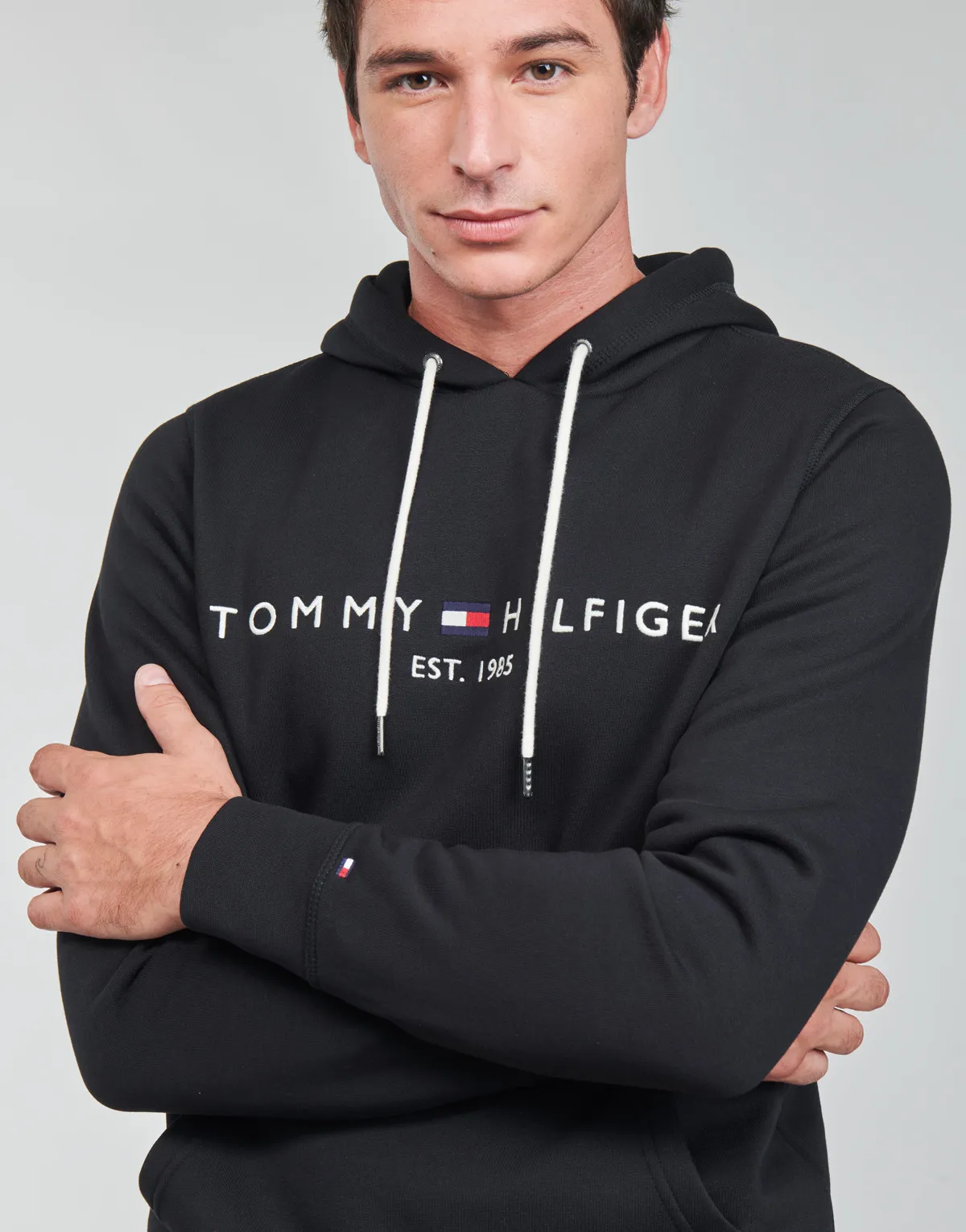 Tommy Hilfiger TOMMY LOGO HOODY