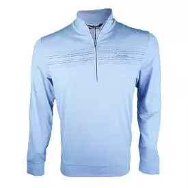 Travis Mathew Heritage Quarter Zip