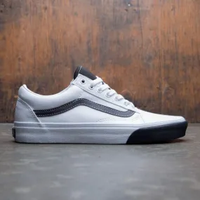 Vans Men Old Skool - Color Block (black / white)