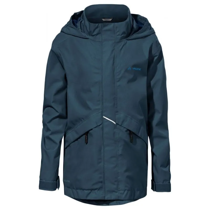 Vaude Escape Light Jacket III - Hardshell jacket - Kids