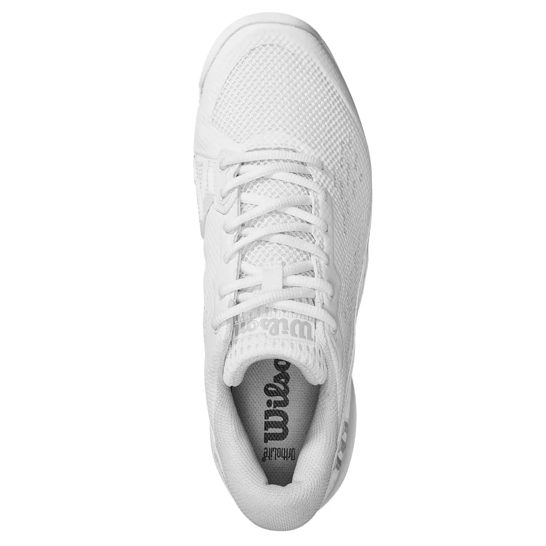 Wilson 2023 Rush Pro Ace Womens Tennis Shoes - White/White