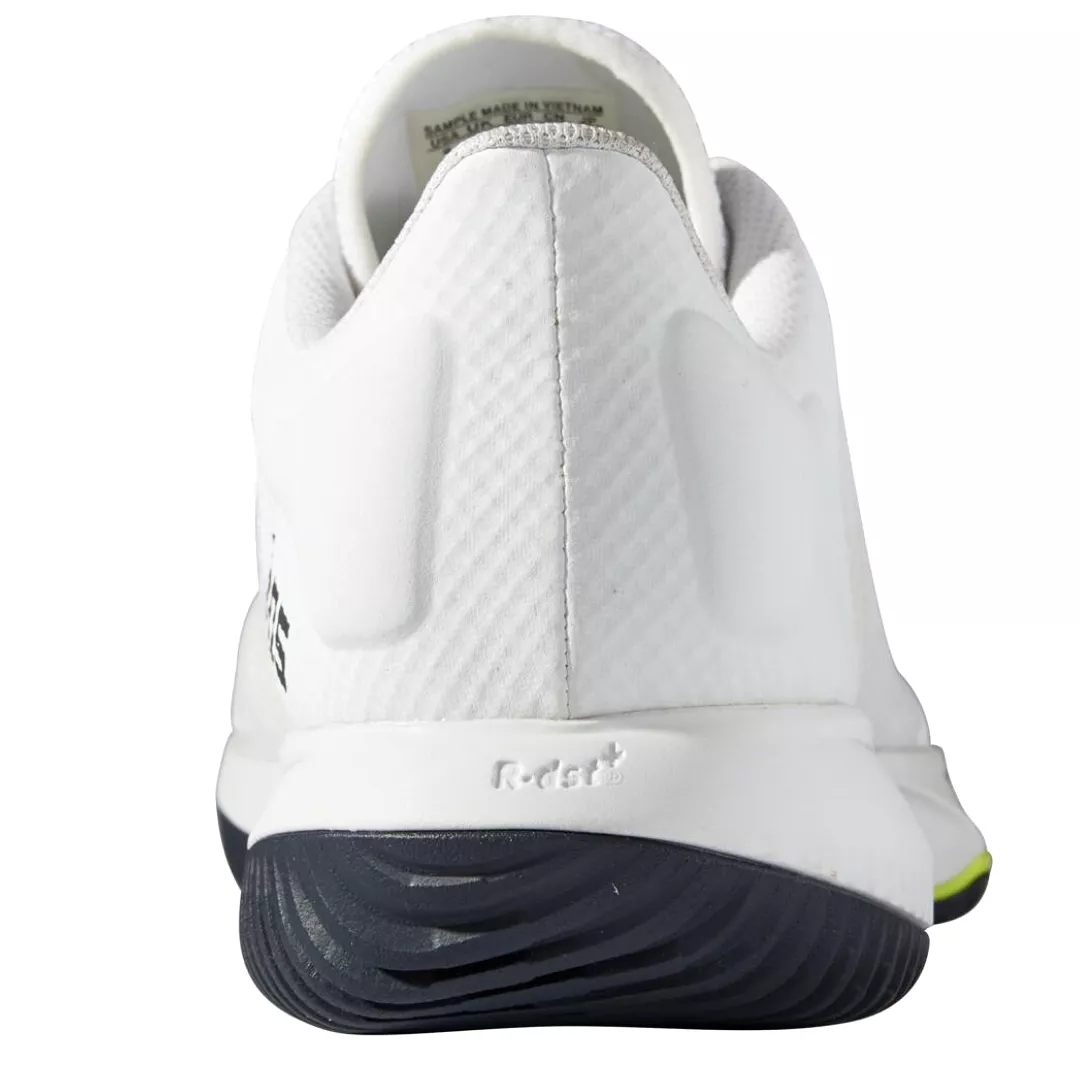 Wilson Kaos Swift Tennis Shoes - White/Outerspace