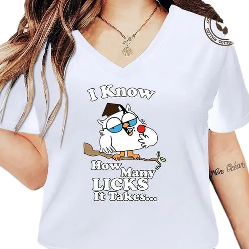 Women's T-shirt Short Sleeve T-Shirts Printing Casual Cartoon Letter