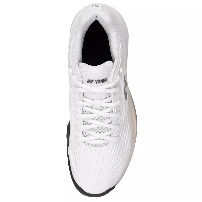 Yonex 2024 Eclipsion 5 Mens All Court - White