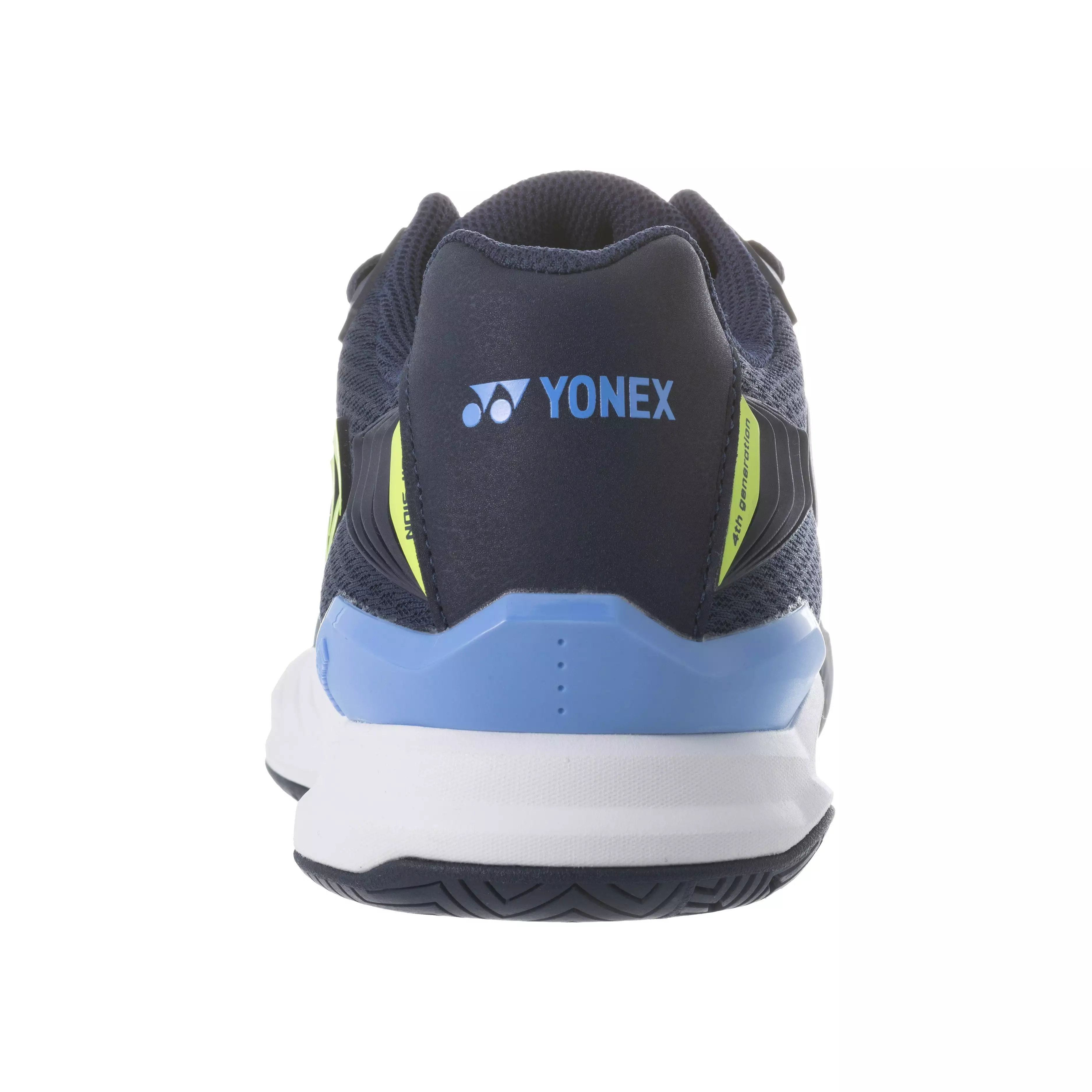 Yonex PC Eclipsion 4 Men tennis shoes - Navy Blue